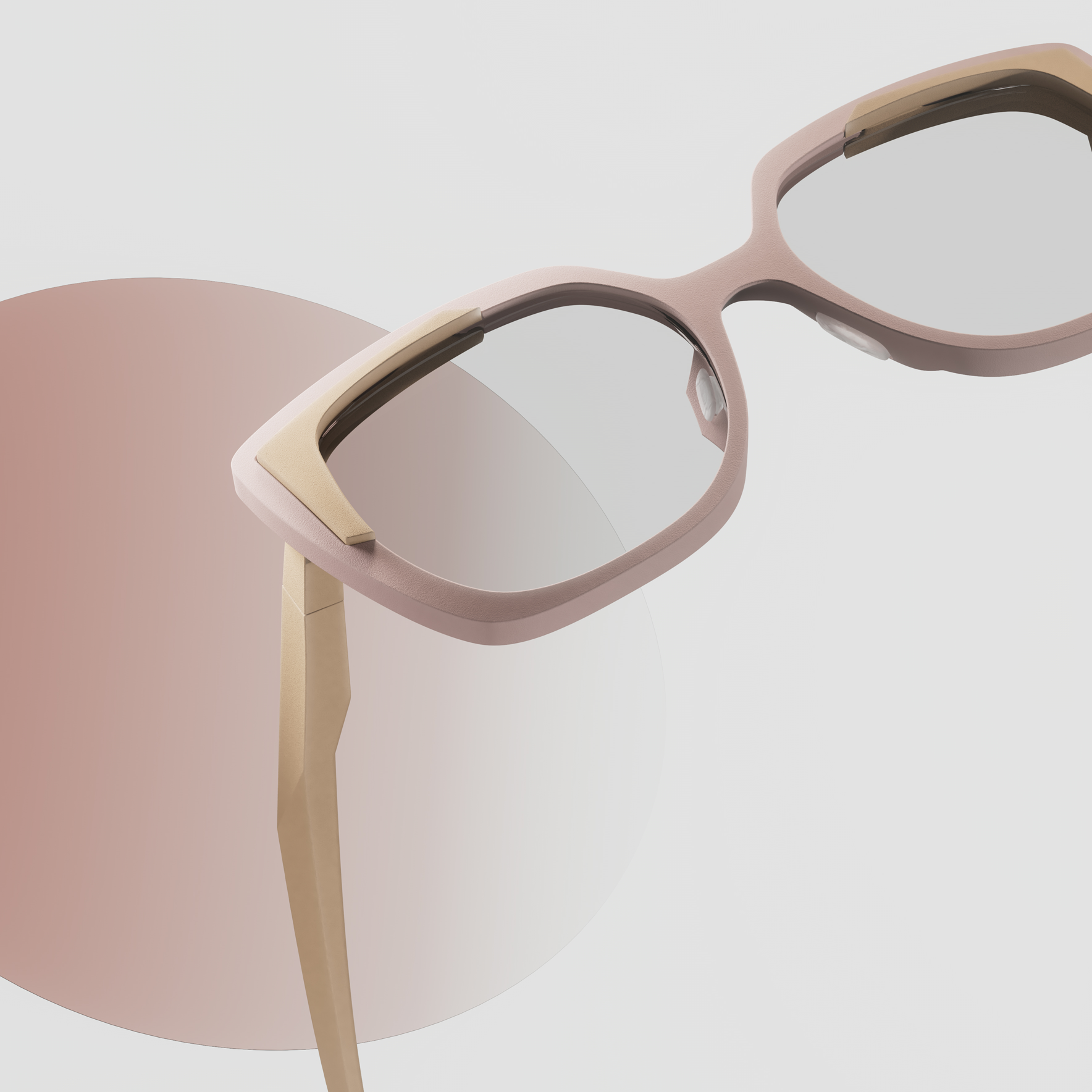 LEINZ Eyewear - model 